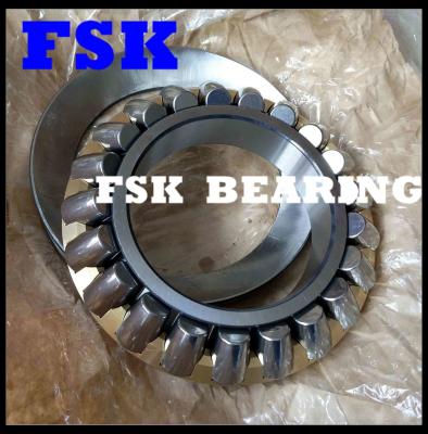 China Heavy Duty 29330-E-MB, 29332-E-MB Thrust Roller Bearing Brass Cage Axial Load for sale