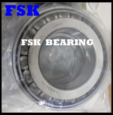 China 430220XU 430221XU 430222XU Tapered Roller Bearing European Quality P6 P5 for sale