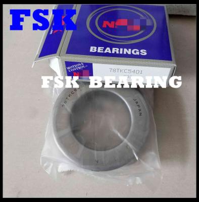 China 78TKC5401 Automotive Clutch Release Bearing ,  CT541SA / VKC3631 for sale