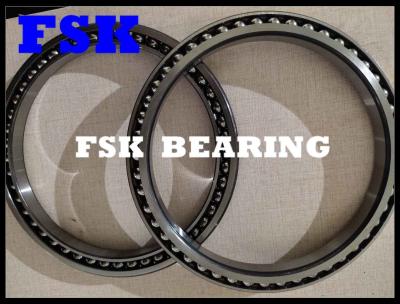 China SF5809PX1 het hoekige Graafwerktuig Special Travel Bearing van het ContactKogellager Te koop