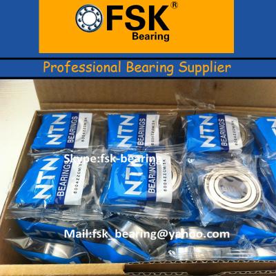 China NTN  Ball Caster Bearings 607 608 609 Miniature Ball Bearings for sale