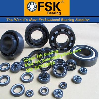 China Si3N4 Full Ceramic Ball Bearings 61804 61805 61806 61807 61808 for sale