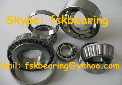 China Single Row Tapered Roller Bearings Catalog 95 × 200 × 49.5mm Z1 / Z2 / Z3 for sale