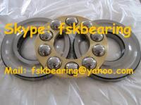 China Heat Resisting Axial Thrust Bearings 51138 Size 190 × 240 × 37mm for sale