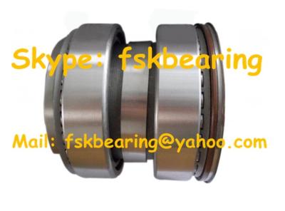 China FAG 581079A Wheel Hub Bearing Unit 68.2*125*115mm Truck Hubs for sale