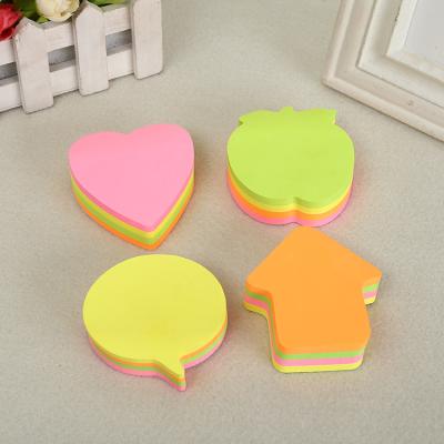 China Hardcover Fashion Customized Promotion Sticky Note, Foot Shaped Sticky Notepad, Wooden Sticky Book Type Memo Pad Free Paper NC; ZHE for sale