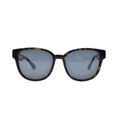 China Hot Sale Optical Frame Italian Design Branded Acetate Unisex Sunglasses for sale