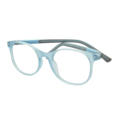 China Hot Selling Classic Optical Frame Children's Glasses Frame Professional Design TR90 Glass Frame for sale