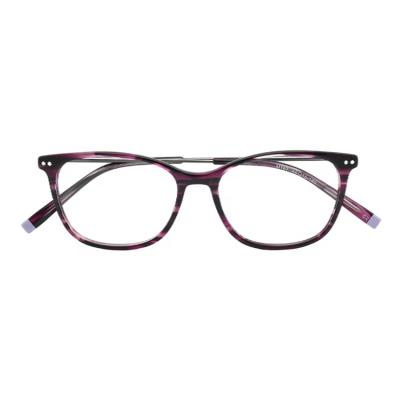 China Optical Frame Manufacturer Made Acetate Kids Customized Glass Luxury Optical Frame for sale