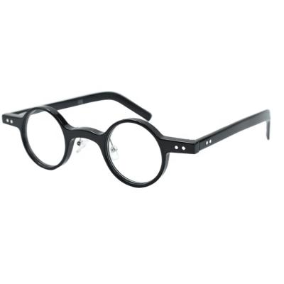 China Slim China Manufacturing Cheap Custom Reading Glasses Leopard Acetate Reading Glass Frame for sale