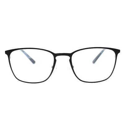 China Professional titanium optical frame china optical frames manufacturer for sale