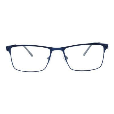 China 2021 Newest Optical Frame Brand Designer Men Titanium Optical Frames for sale