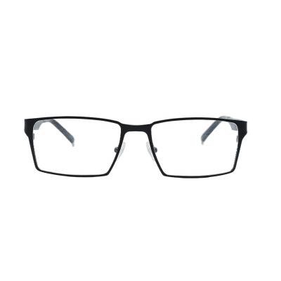 China New Design Luxury Men's Titanium Optical Frame Optical Frame for sale