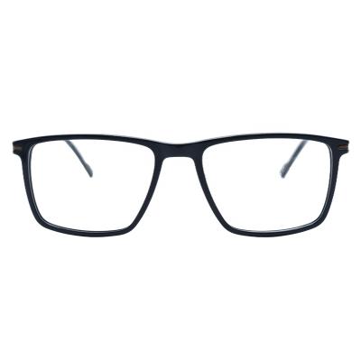 China China Factory Custom Made Good Quality Men's Acetate Optical Frame Eyeglasses for sale