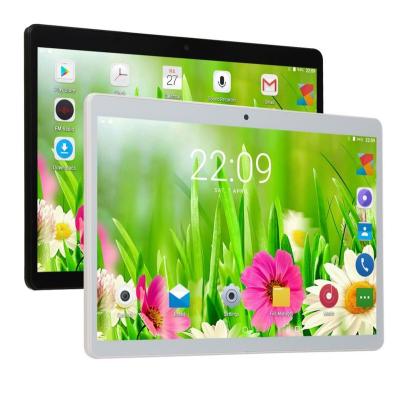 China Amazon Anti-dust 10 inch Android 4G LTE 9.0 Tablet PC Bestselling MTK6762 Octa Core For Medical Equipments for sale