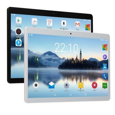 China Anti-dust Newcomer HD 4G VOLTE Videos Call Android Deca Core 5G Tablet 10 Inch For Office Entertainment for sale