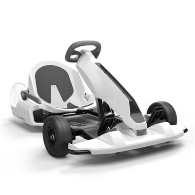 China Hot Selling Super Cool Go Karts Self Balance Scooter Gokart Kit With High Quality 10 Inch Pro Go Kart for sale