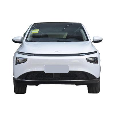 China 2022 XPeng G3 EV New 66kWh Auto Electric Car Charging New Energy Vehicles FWD City Use CAR Adult Vehicle for sale