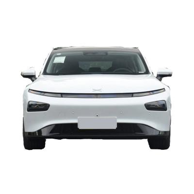 China XPeng P7 EV Car Electric Car Charging New Energy Vehicles 2022 Price Cheap Luxury Long Range 83.1kWh for sale