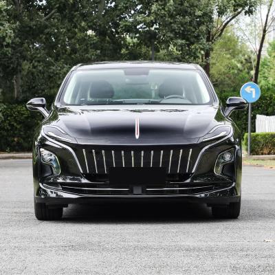 China Hongqi EQM5 Electric Cars New Energy Car For Adult Electric Vehicles High Speed ​​54kWh Used Car for sale