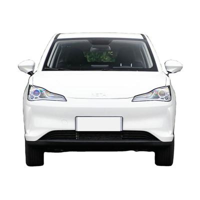 China NETA V EV 5 Car Electric Car Charging New Energy 2022 Vehicles Seat Electric Car Electric Suv Fast Speed ​​38.54kWh for sale