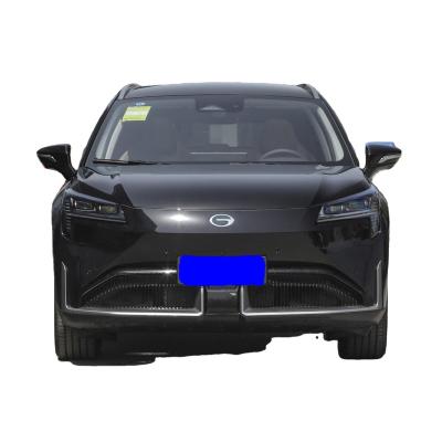 China Aion LX EV Car Electric Car Charge Made In China Hot Range 650km 600km 1008km Enjoy Edition 5 Seat 144.4 for sale