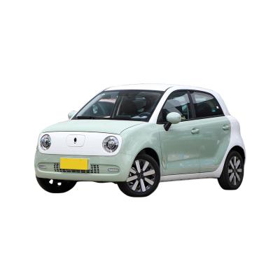 China Ora Black Cat New Car Electric Adult Mini High Speed ​​4 Wheels Ev Electric Car 36.0kWh for sale