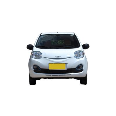 China Qirui Eq Mini4 Wheels Electric Vehicles Car For Adult With Air Condition Electric Car 22.3kWh for sale