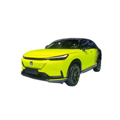 China HondaeNS1 Used Car For Sale With Fast Billing 68.8kWh Max-Large Space Car for sale