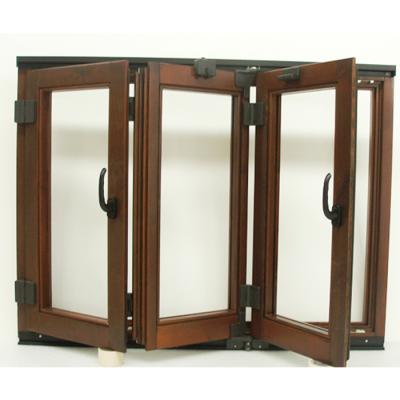 China China Hot Sale Aluminum Folding Windows And Doors Folding Windows for sale