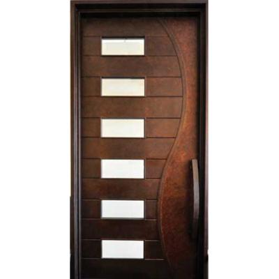 China Wholesale modern single interior metal french door glass door for bedroom for sale