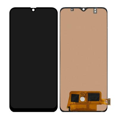 China Good Quality Factory Replacement LCD Touch Screen Display Digitizer For Samsung Galaxy A70 A70 2019 A705 A705F for sale