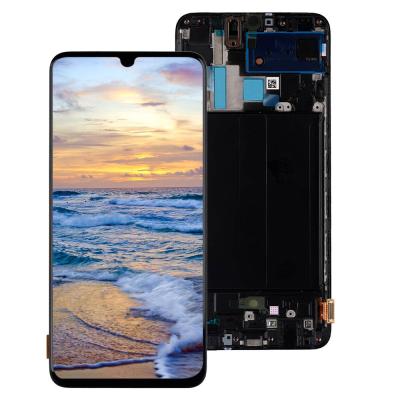 China TFT Factory Quality Suitable For Samsung Galaxy A70 Mobile LCD Touch Screen for sale