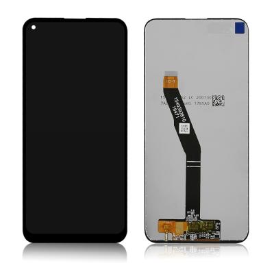 China TFT For Huawei P40 Lite E/Y7P 2020 ART-L28 ART-L29 Full LCD Display Touch Screen Digitizer Assembly Lens Panel Replacement for sale