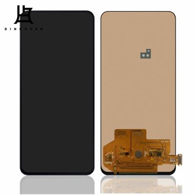 China TFT Mobile Phone LCDs For Samsung Galaxy A80 A805 A805F/DS LCD Display Touch Screen Digitizer Assembly Replacement for sale