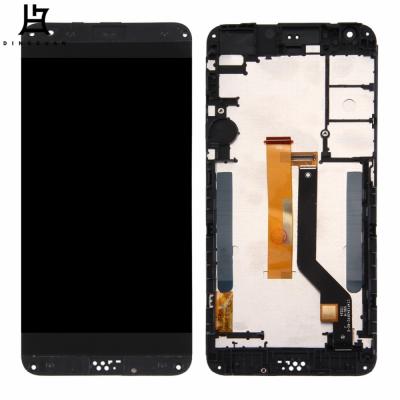 China High Quality TFT Phone Screen LCDs For HTC Desire 530 D530U LCD Touch Screen Digitizer With Frame for sale