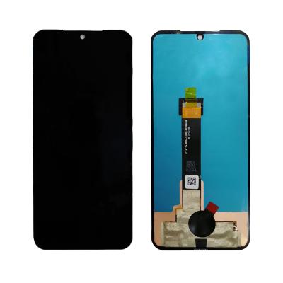 China TFT For LG V60 ThinQ 5G V600 LMV600EA LMV600TML LCD Display Touch Screen Digitizer Assembly Replacement Lens Glass Panel for sale