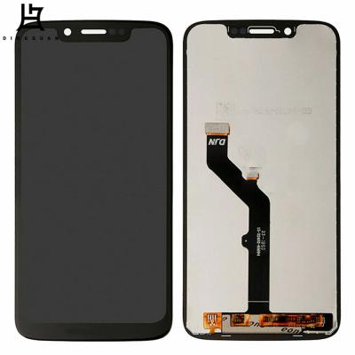 China For T-Mobile Original TFT 5.7 Inch For T-Mobile REVVLRY LCD Display Touch Screen Digitizer Assembly For T-Mobile REVVLRY for sale