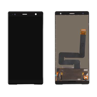 China Original Replacement LCD Screen Glass Display For Sony Xperia XZ2 H8216 H8296 Full LCD Display Touch Screen Digitizer Assembly For Xperia XZ2 H8216 H8296 for sale