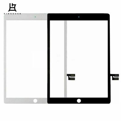 China LCD Display 10.2 inch For iPad 2019 Touch Screen For iPad 7 A2197 A2198 A2200 Touch Screen Digitizer Glass Sensor for sale