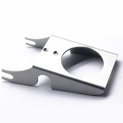 China Widely Applied ISO9001 Certified Custom Metal Parts Polished Stainless Steel Product Manufacturing Service for sale