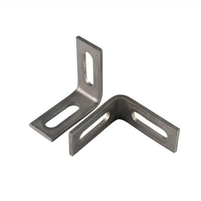 China Wisely Used Custom Precision Steel Q235 A36 Soft Bending Brackets Stamping Laser Cut Metal Parts Sheet Metal Fabrication Service for sale