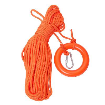 China Distress To Escape Disaster Relief Distress And Safety Outdoor Life Rope Escape Rope for sale