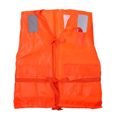 China Drowning Rescue Pool First Aid Aid Outdoor Swimming Life Jacket for sale