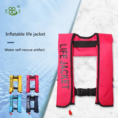 China 2021 New Product Oxford Cloth Adults Children Kids Buoyancy Aid Approved Swimming Surfing Life Vest (ccs) for sale