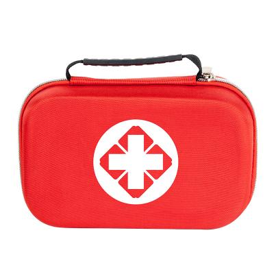 China First aid 146 pieces of 33 sets of outdoor family first aid medical kits for sale