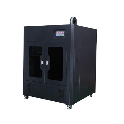 China Large Sheet Metal Case The Most Convenient And High-speed 3d Printer Industrial 3d Printer For The Field Of Education for sale