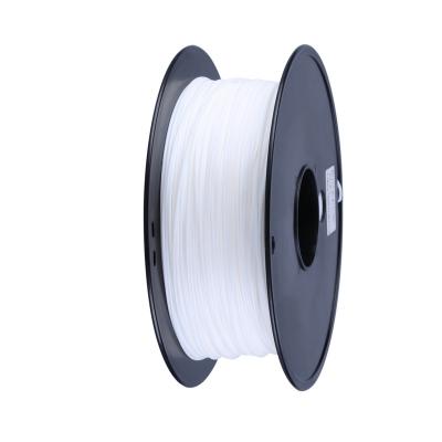 China FDM 3D Printer 1.75MM PC Consumables Material Filament FDM 3D Printer Filament Plastic Rods PC 1kg for sale