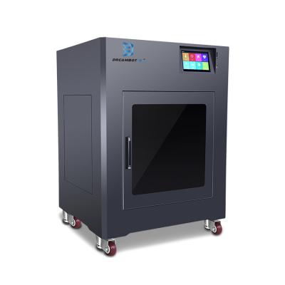 China High Accuracy 3D Printer Sale Moon Lamp Light 3D Digital Printer With Custom Service for sale