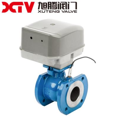 Chine Valve à bille de type Xt Wafer Q71F PN1.0-32.0MPa pour l'utilisation industrielle de l'eau à un prix abordable à vendre